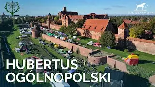 Sudecka Ostoja 2022 - Hubertus Og&oacute;lnopolski Malbork 2022