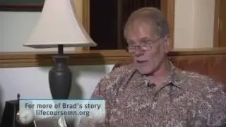 Documentary: Late Life - Meaning & Legacy