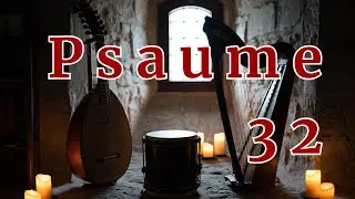 Psaume 32