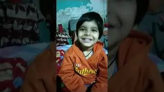 गुड मॉर्निंग #funny #mothervlogger *