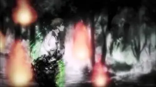 Kyoukai no Kanata - Amv - My Body is a Cage