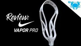 Review: Nike Vapor Pro