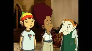 Creepschool - Episode 1 - Welcome to Creepschool