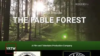 Kitchener Comic Con and Fable Forest Films | Rogers tv