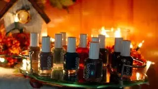 Top 10 Essie Polishes-Fall Edition