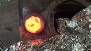 Broken Exhaust Bolt removal  Two Ways