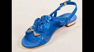 Baldinini Sandals - Women's Italian Shoes at Rina's Boutique!