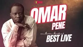 OMAR PENE - Sp&eacute;cial Live Cop 21 - 2025