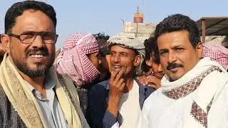 الحلقة الثانية من برنامج فرسان المحفد . الموسم3