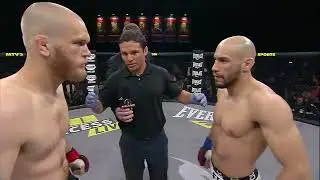 RICK HAWN VS BRENT WEEDMAN | Full Fight | Bellator 70