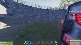 Rust Console Edition|- Live&deg; Bora Bill 22 &eacute; Bolsonarooo!! - (PT-BR)