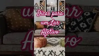 Dicas para Transformar Seu Espa&ccedil;o com Mem&oacute;ria/Decora&ccedil;&atilde;o Afetiva Boho -BeBoho Estilo de Vida