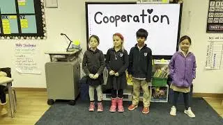 StewCrew - CARES - Cooperation!