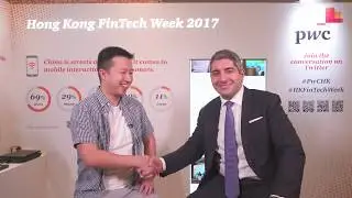 Fintech Capsule - ICOs and Token Sales in Asia ft. Ken Lo, ANX International