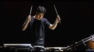 Kevin Volans: Asanga (IPEA Shanghai 2025)