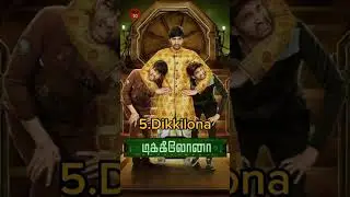Top 10 movies of Santhanam