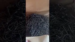 Getting started trying to make some shaky head hooks