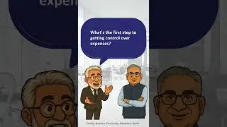 Managing Expenses in Family Business to avoid Conflicts | Nilesh Arora | Family Business Q&A &ndash;10