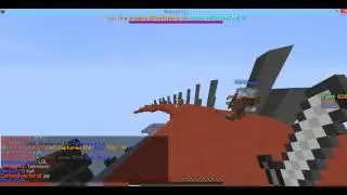 Valoskate724 - flyhacking, blockwars, the chunk