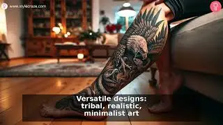 Eagle & Snake Tattoo: Meanings & Design Ideas