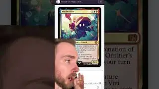 Vivi Ornitier gets Roasted