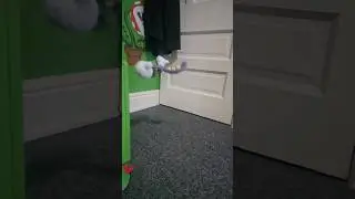 Slow Mo Throw 9