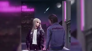 Stargazer - (Не) забывай