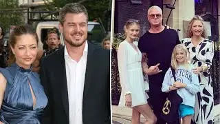 Дочери Эрика Дейна переживают душераздирающую битву с БАС