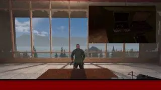 Everything new on wipe!