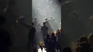 4K 250720 2025 MONSTA X CONNECT X IN SEOUL - SPOTLIGHT 