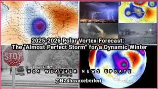 2026 Polar Vortex Forecast: The 