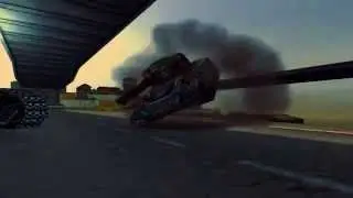 Tanki Online - Skills by O.U.F.A