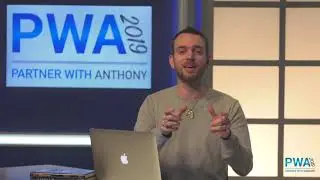 (Partner With Anthony) Anthony Morrison Success Story Spotlight