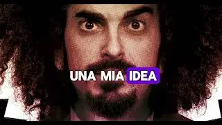 jodellavitanonhocapitouncazzo caparezza karaoke instrumental. by Giambo