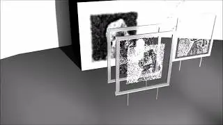Soft Shadow Art