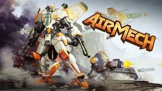 AirMech Strike 3x3 AI