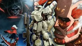 PS4 Game Haul-September 2016