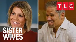 Meri Goes Speed Dating! | Sister Wives | TLC