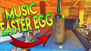BO4 *Classified Music Easter Egg* - Black Ops 4 Zombies