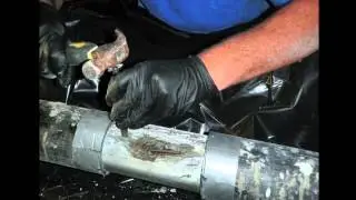 Post Tech PTI - Corrosion Inhibiting Impregnation System for Bonded Post-Tensioned Concrete