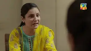 #Badnaseeb | Episode 05 - Best Moment 08 | #HUMTV Drama