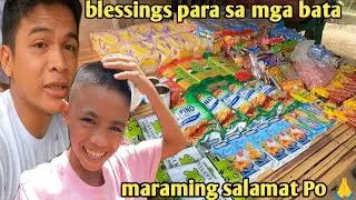 Bonus Episode|(P.1) May Dumating na Blessings Maraming Salamat Po Ehlie May