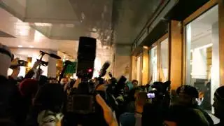 The Real Occupy DC