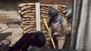 Battlefield V - 2nd Part  -TIRAILLEUR| GAMER360