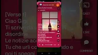 #music terrorismo e interessi