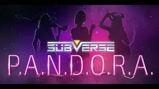 Subverse Video Game Soundtrack OST   Evil