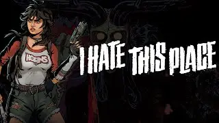 My First 3600+ Seconds | I Hate This Place Demo