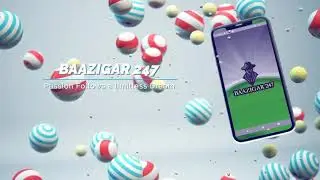Baazigar - the cricket live line app