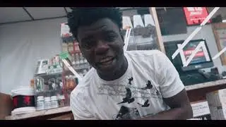 BreadWinna Gdawg - Ha Ha Ha (Official Music Video)