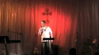 1 John 3:11-24 (Part 9) 11/11/2012